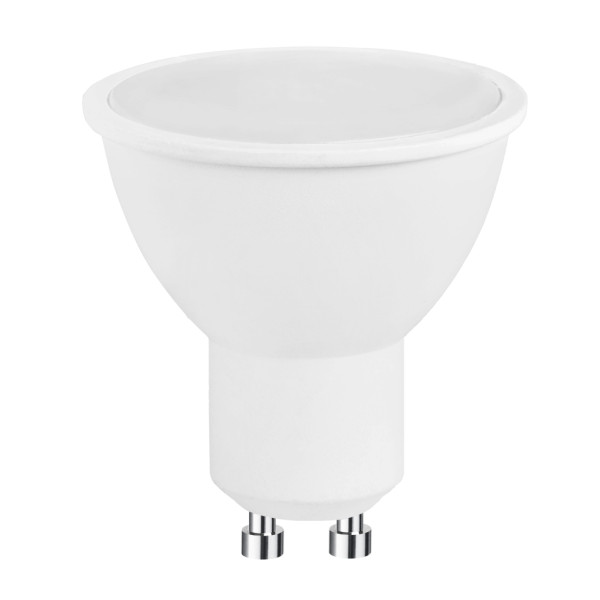 Delux GU10 7Вт 4100K 12В (90021253)