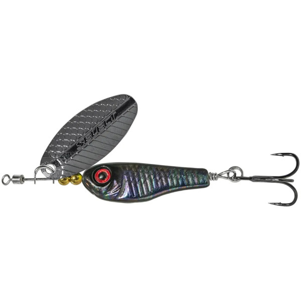 Блешня Select Heli-X 7.0g 15 (1870.65.48)