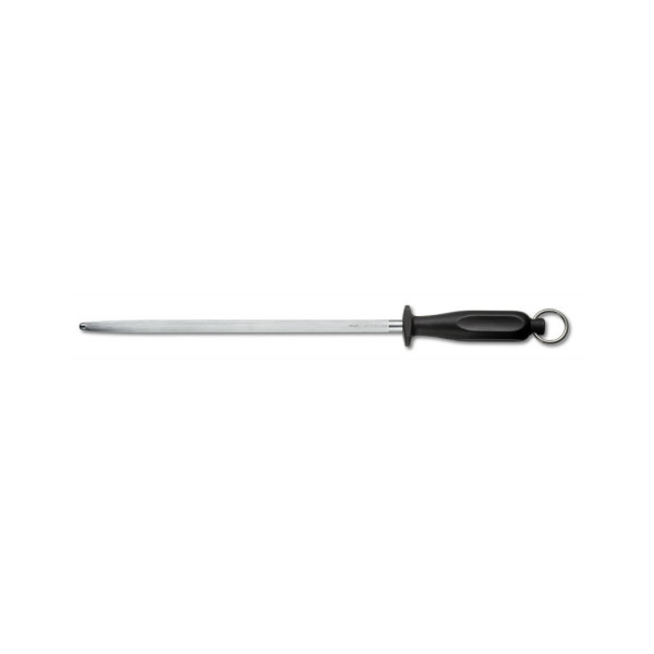 Мусат Victorinox Butcher Finecut Black (7.8513)