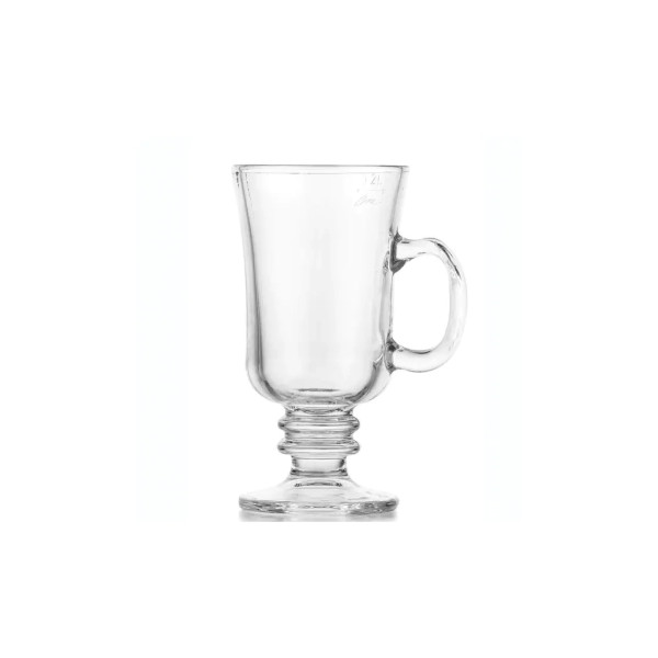 Келих Onis (Libbey) Bill для ірландської кави 240 мл (834109)