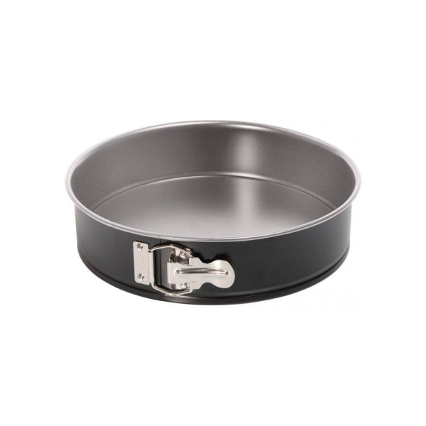 Форма для випікання Tefal Easybake, 24см, вуглецева сталь, чорний (J1741274)
