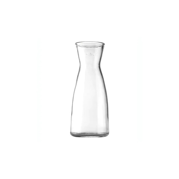 Глечик Uniglass Ossa 500 мл (65150)
