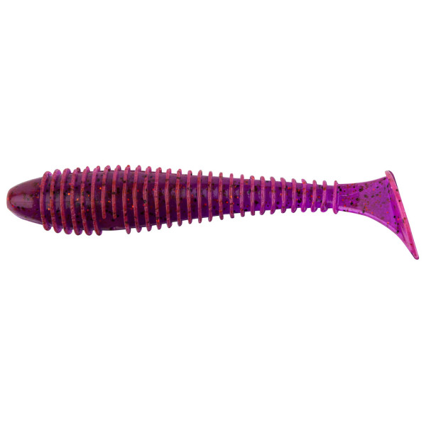 Силікон рибальський Keitech Swing Impact FAT 6.8" (3 шт/уп) кpal13 mistic spice (1551.12.30)