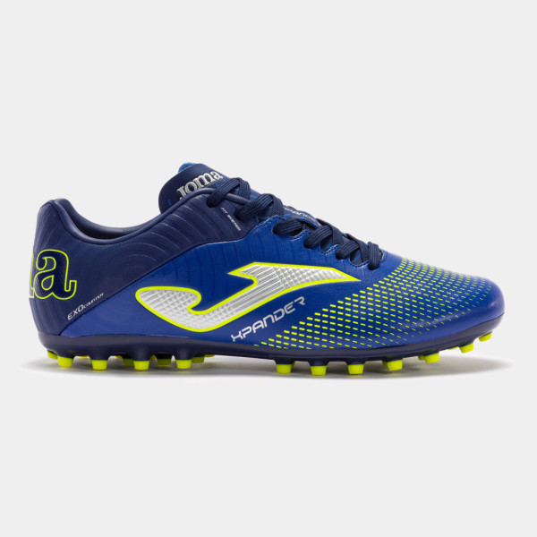 Бутси Joma Xpander XPAS2304AG синій, жовтий Чол 44,5 (8445757129741)