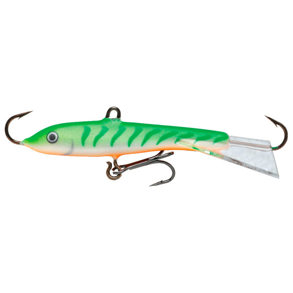 Балансир Rapala Jigging Rap W7 70mm 18.0g GTU (1097.97.01)